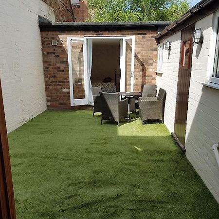 Appartement Stratford Centre, Ground Level, Parking Nearby Extérieur photo