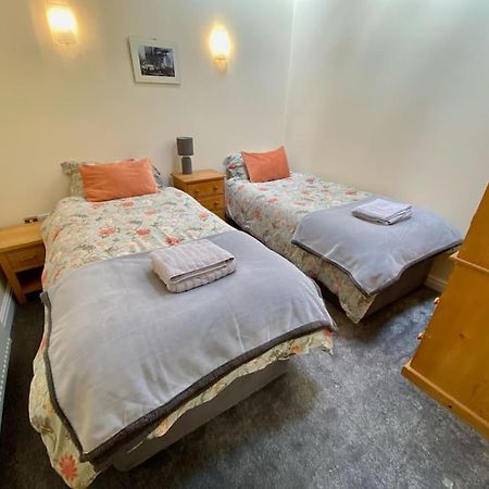 Appartement Stratford Centre, Ground Level, Parking Nearby Extérieur photo